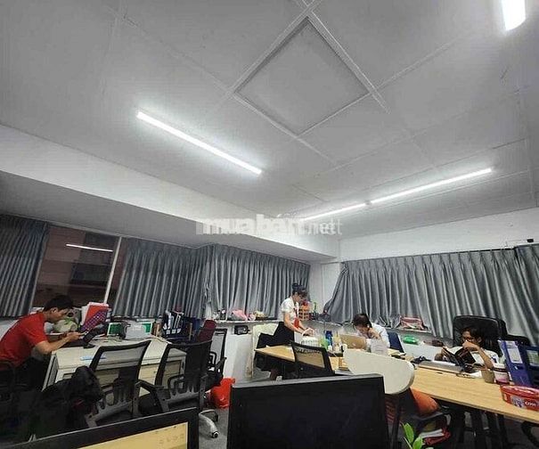 văn phòng giá 8tr9 rẻ nhất khu tân cảng bình thanh cạnh vinhome