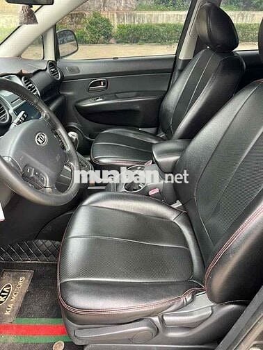 Kia Cadenza 2008 - 200000 km