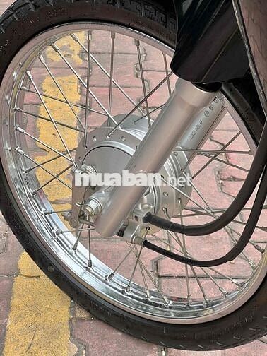 [GÓP DC GIỮ CAVET] WAVE @ 2022, bstp, odo 10k km