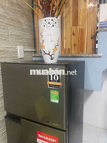 Cho thuê nhà 3 tầng 4×10 hẻm 6m Bùi tư toàn sẳn nội thất