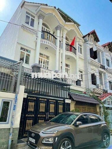 🧧🧧 CHO THUÊ NHÀ NGUYÊN CĂN HẺM HUỲNH TẤN PHÁT - NHÀ BÈ   - Dt: 4m ❌ 14