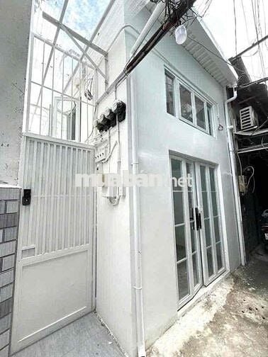 Dupplex Full nội thất 1trệt 1 lầu cách TDTU 500m