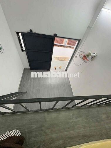 GÒ VẤP - CHO THUÊ PHÒNG TRỌ MỚI NGUYỄN VĂN LƯỢNG SẠCH SẼ - TIỆN NGHI