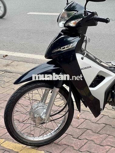 [GÓP DC GIỮ CAVET] WAVE @ 2022, bstp, odo 10k km