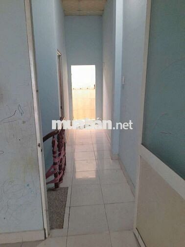 Nhà Thuê 4_14 Lầu suốt 2pn. Gần công an xã Vĩnh Lộc B bình chánh