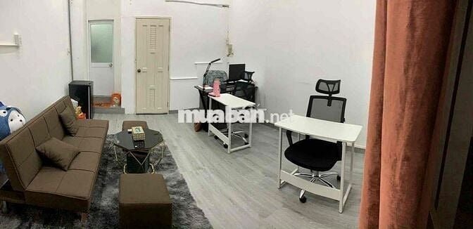 HXH SƯ VẠN HẠNH,Q10-10P,10WC❌GẦN ĐH HUFLIT, VH MALL,BV 115,NHI ĐỒNG 1❌