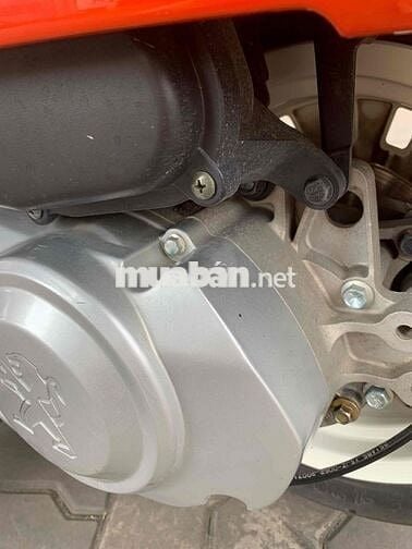 Bani xe diango chính chủ. 2025