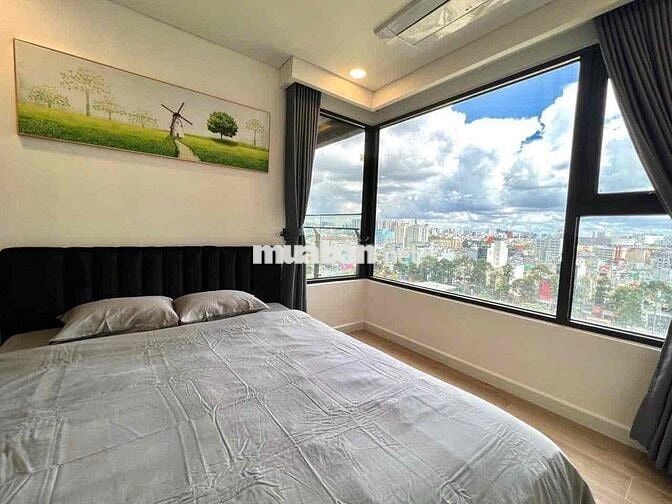 Căn Hộ Chung Cư 2PN2WC | 73m2 | Nội Thất Hiện Đại