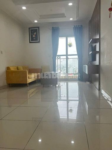 Chung cư Carillon 5,Lũy Bán Bích,Tân Phú  2p, có nội thất giá 10,5tr