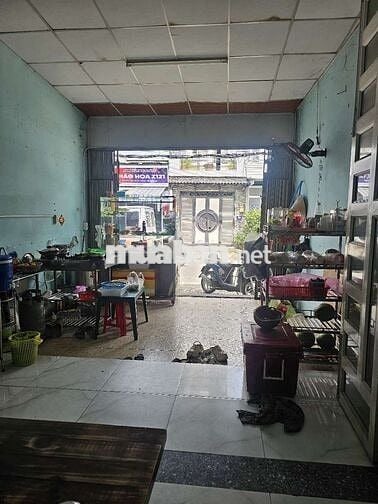 CHO THUÊ MẶT TIỀN MIẾU GÒ XOÀI