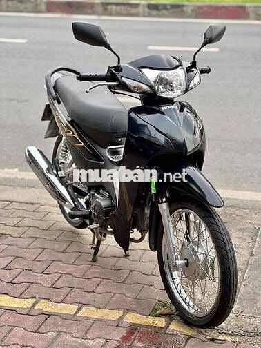 [GÓP DC GIỮ CAVET] WAVE @ 2022, bstp, odo 10k km