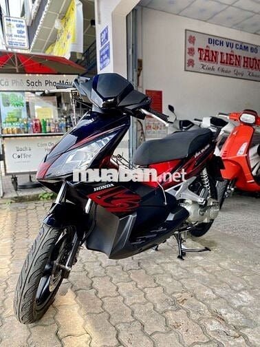 AIRBLADE 2008 Nhập THÁI LAN Xăng cơ