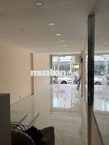 Nhà Mặt Tiền đường Phan Đình Phùng 7 tầng ( Phú Nhuận )