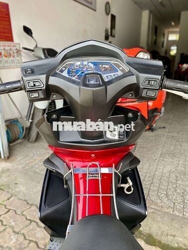 AIRBLADE 2008 Nhập THÁI LAN Xăng cơ