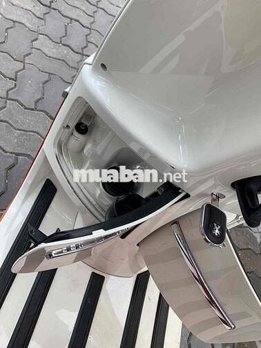 Bani xe diango chính chủ. 2025