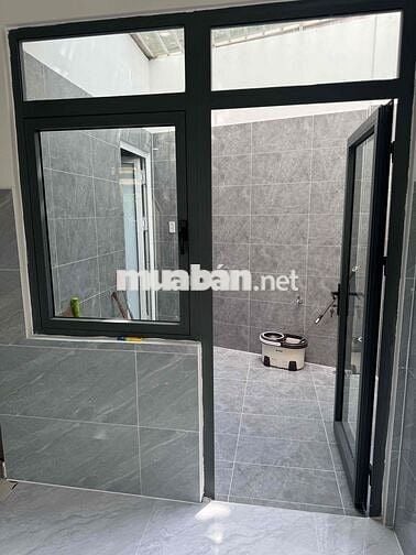 Nhà khu COMPOUND siêu đẹp sát vách công viên,5x11m,giá 9,3 tỉ