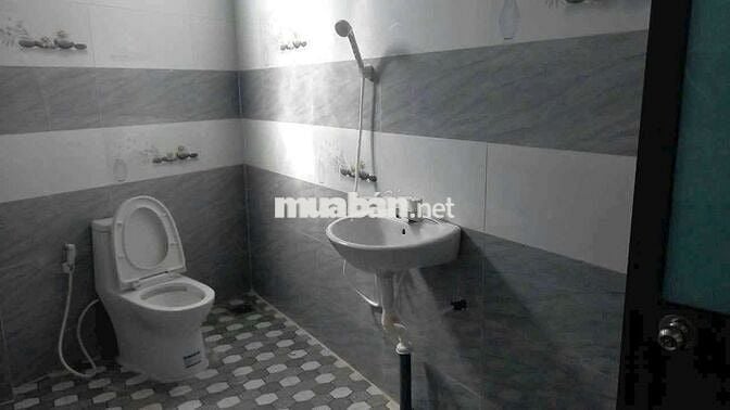 Cho thuê nhà hẻm 263 Phú Lợi Sóc Trăng