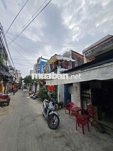 CẦN BÁN GẤP NHÀ VŨ TÙNG P2 Q.BT - HẺM XE HƠI TỚI NHÀ - 80M2 - CHỈ 7.xT