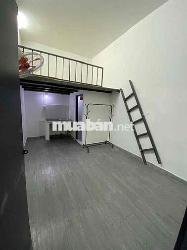 GÒ VẤP - CHO THUÊ PHÒNG TRỌ MỚI NGUYỄN VĂN LƯỢNG SẠCH SẼ - TIỆN NGHI