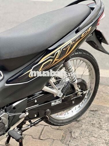 [GÓP DC GIỮ CAVET] WAVE @ 2022, bstp, odo 10k km