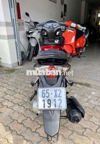 AIRBLADE 2008 Nhập THÁI LAN Xăng cơ