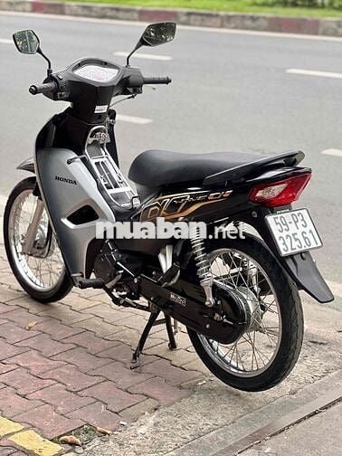 [GÓP DC GIỮ CAVET] WAVE @ 2022, bstp, odo 10k km