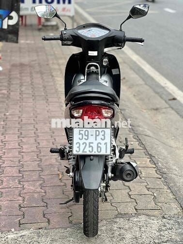 [GÓP DC GIỮ CAVET] WAVE @ 2022, bstp, odo 10k km