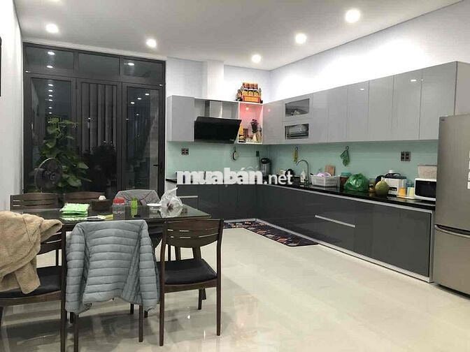 CC CẦN BÁN NHÀ 3 TẦNG KHU ĐIỆN ÂM TRÁI - NAM HÒA XUÂN ĐÀ NẴNG