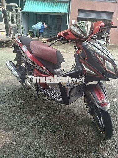 Nouvo 4 giấy tờ đầy đủ. Máy bao êm. Bs TP