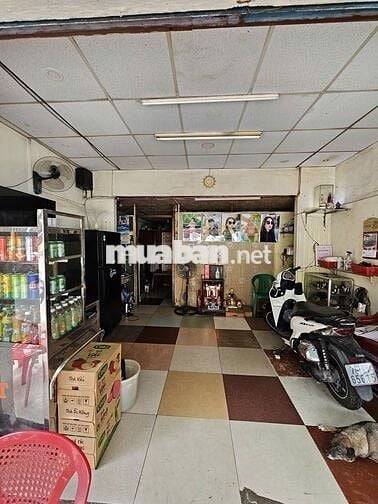 CẦN BÁN GẤP NHÀ VŨ TÙNG P2 Q.BT - HẺM XE HƠI TỚI NHÀ - 80M2 - CHỈ 7.xT