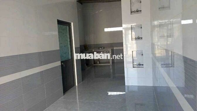 Cho thuê nhà hẻm 263 Phú Lợi Sóc Trăng