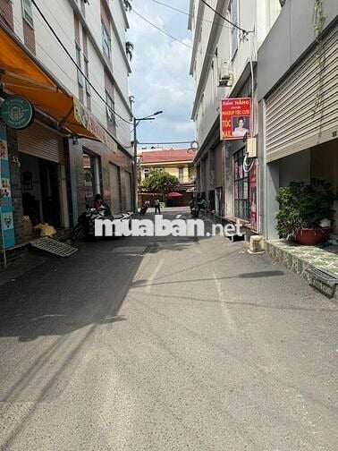 Mt đường 35 nhà cấp 4 sieu rẻ 78m2 hiệp bình chánh đúng 1 căn 1