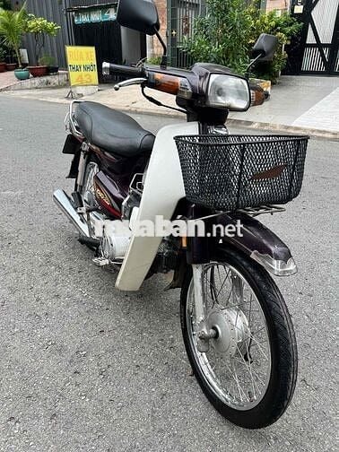 Honda Dream chính chủ ký Bstp