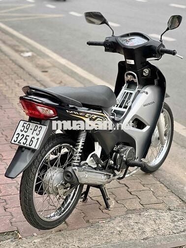 [GÓP DC GIỮ CAVET] WAVE @ 2022, bstp, odo 10k km