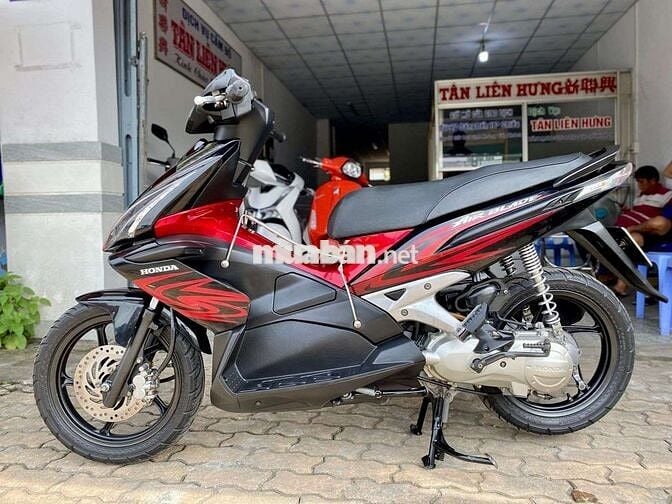 AIRBLADE 2008 Nhập THÁI LAN Xăng cơ