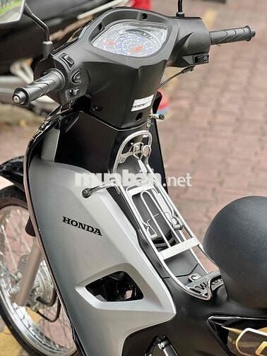 [GÓP DC GIỮ CAVET] WAVE @ 2022, bstp, odo 10k km