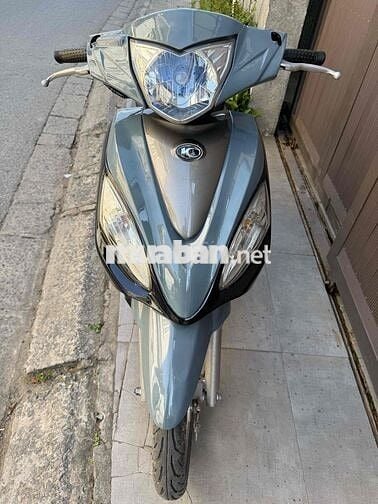 hi candy 50cc k bằng lái