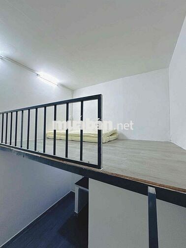 GÒ VẤP - CHO THUÊ PHÒNG TRỌ MỚI NGUYỄN VĂN LƯỢNG SẠCH SẼ - TIỆN NGHI