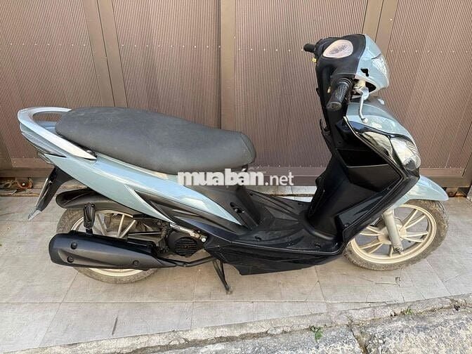 hi candy 50cc k bằng lái