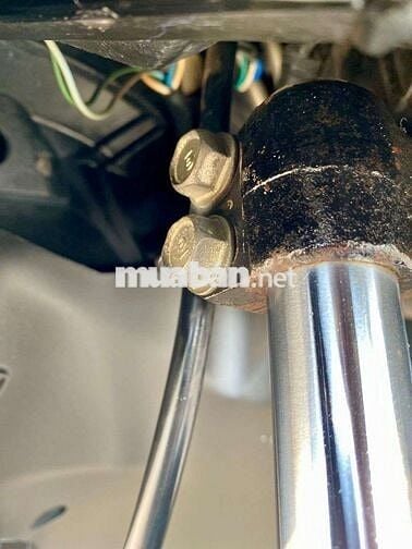 AIRBLADE 2008 Nhập THÁI LAN Xăng cơ