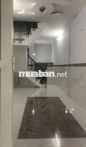 Cho thuê nhà nguyên căn.Đường Quang Trung.Phường 10.Q.Gò Vấp.