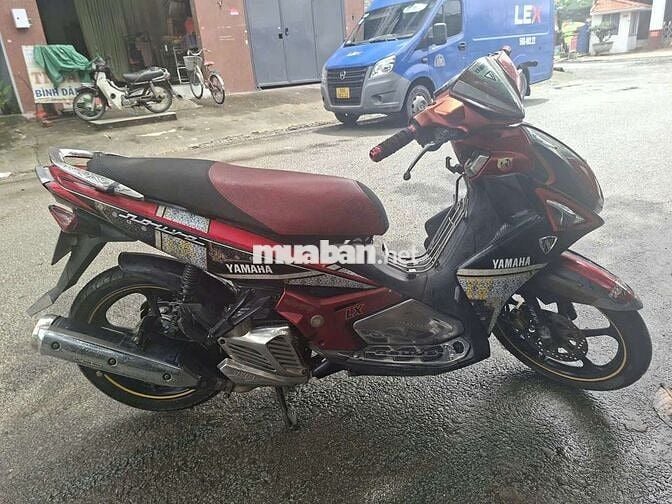 Nouvo 4 giấy tờ đầy đủ. Máy bao êm. Bs TP