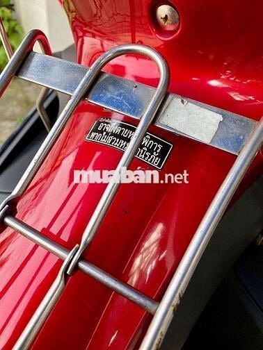 AIRBLADE 2008 Nhập THÁI LAN Xăng cơ