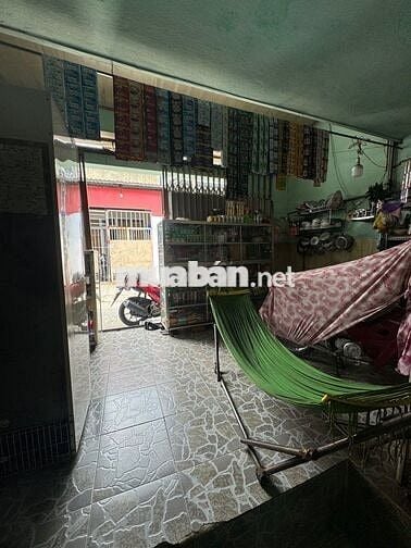 Mt đường 35 nhà cấp 4 sieu rẻ 78m2 hiệp bình chánh đúng 1 căn 1