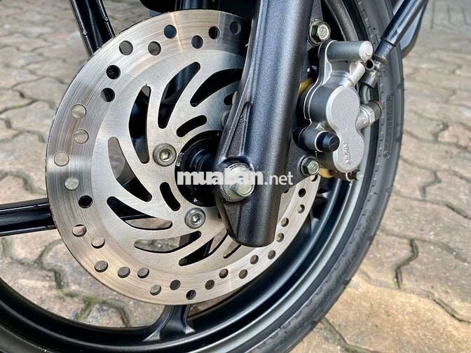 AIRBLADE 2008 Nhập THÁI LAN Xăng cơ