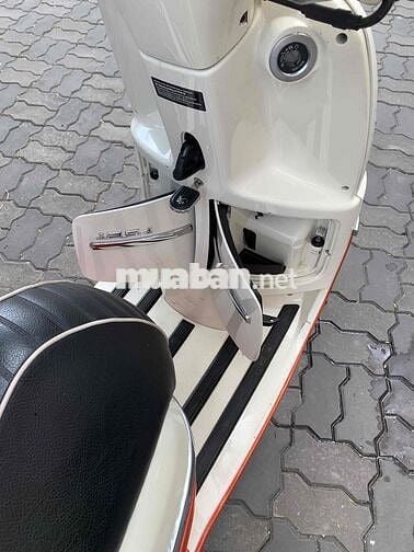 Bani xe diango chính chủ. 2025