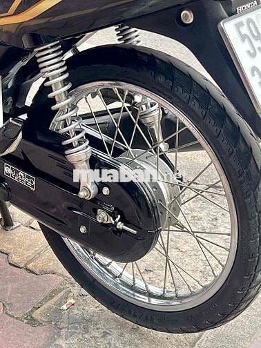 [GÓP DC GIỮ CAVET] WAVE @ 2022, bstp, odo 10k km