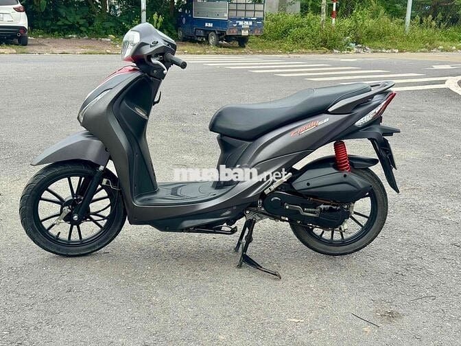 50cc chính hãng kymco