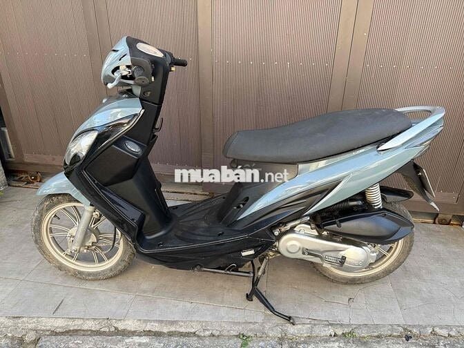 hi candy 50cc k bằng lái