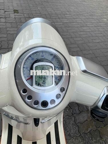 Bani xe diango chính chủ. 2025